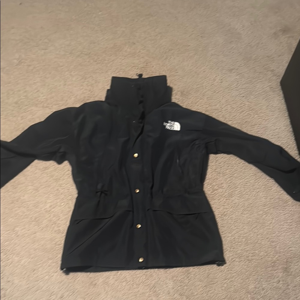 The North Face Women's Black Jacket